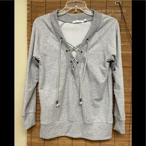 Bishop and Young sweatshirt